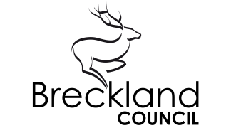 Breckland logo