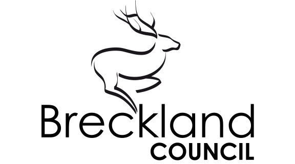 Breckland logo