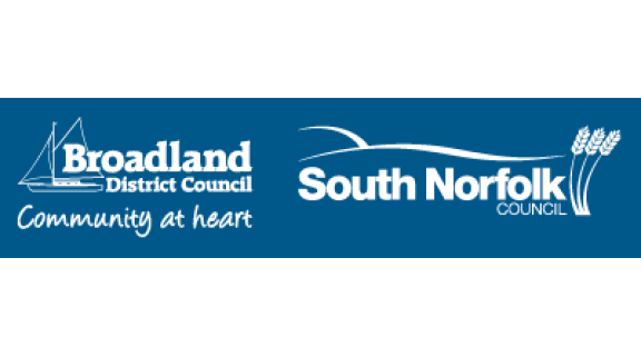 Broadland and South Norfolk Council