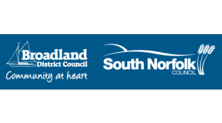 Broadland and South Norfolk Council